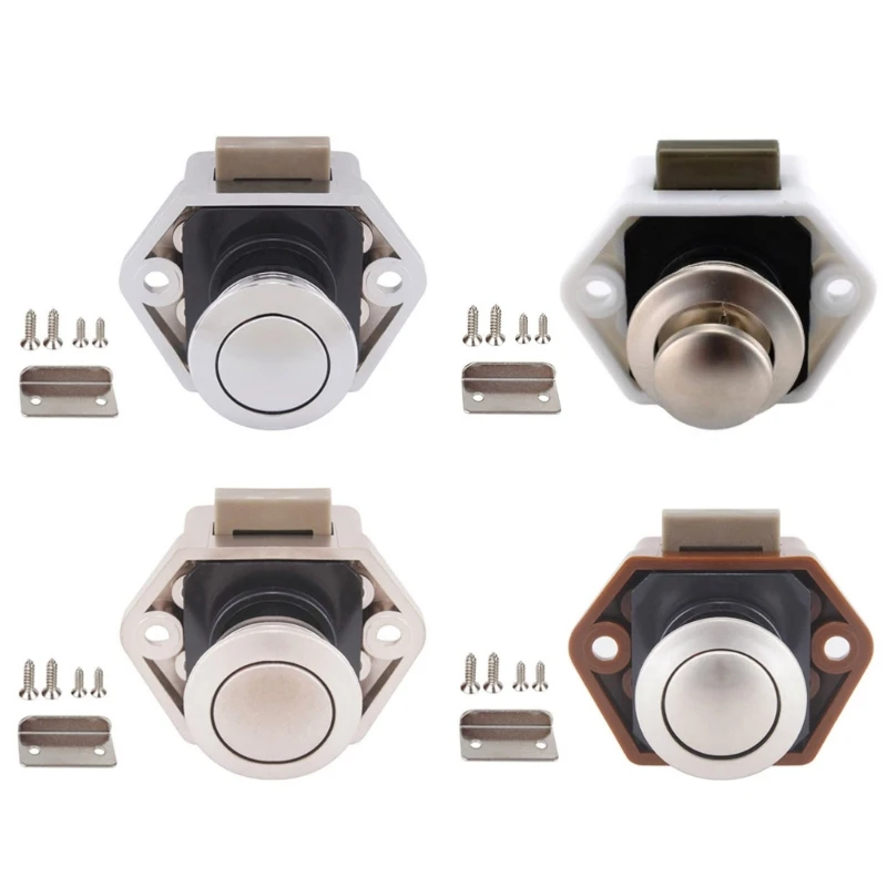 D7WD Universal Flush Pull Slam for LATCH Durable Zinc Alloy Pulling Ring Round Pull for LATCH for Boat Trailer Yacht
D7WD Universal Flush Pull Slam for LATCH Durable Zinc Alloy Pulling Ring Round Pull for LATCH for Boat Trailer Yacht