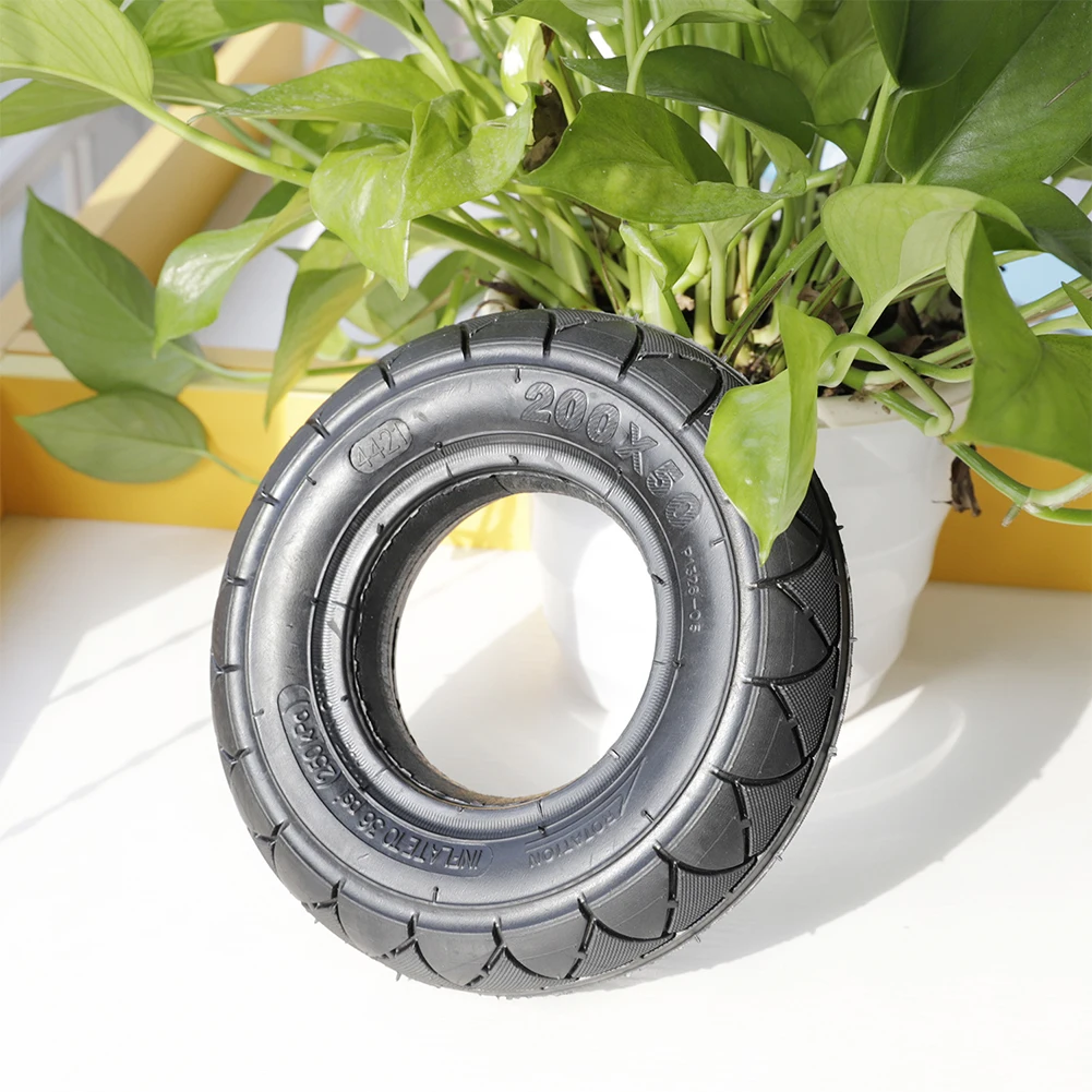 8Inch Electric Scooter Tyre 200x50 Motor Hub Front Rear Solid Tire For Speedway RUIMA Mini 4 PRO Electric Bike Parts
8Inch Electric Scooter Tyre 200x50 Motor Hub Front Rear Solid Tire For Speedway RUIMA Mini 4 PRO Electric Bike Parts