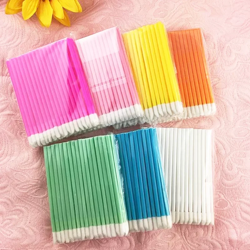 50pcs Disposable Make Up Lip Brush Lipstick Gloss Wands Applicator Makeups Lip Brushes Portable Extension Cosmetic Beauty Tool
50pcs Disposable Make Up Lip Brush Lipstick Gloss Wands Applicator Makeups Lip Brushes Portable Extension Cosmetic Beauty Tool