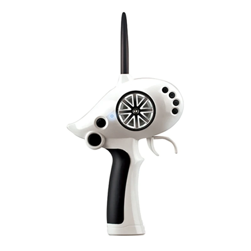 2.4G Radio System Professional Remote Control For RC Boat Car Tank Scooter Remote Control Cruise Control 3 Channels Toy
2.4G Radio System Professional Remote Control For RC Boat Car Tank Scooter Remote Control Cruise Control 3 Channels Toy