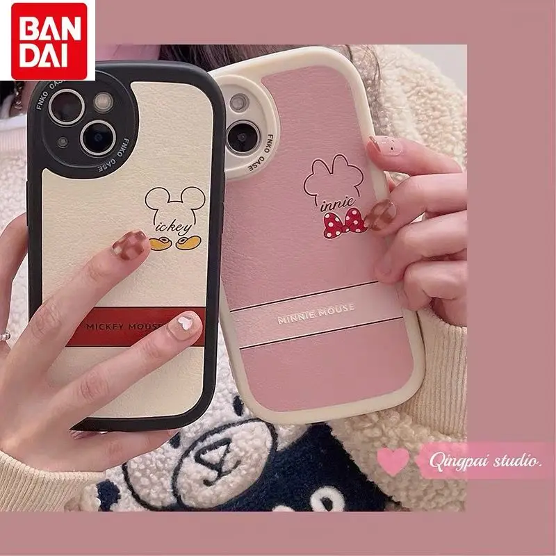 Minnie Mouse Case for Iphone 11 12 13 Pro Max 11pro 11promax 12pro 12promax 13pro 13promxa XS MAX 7 8 Plus Cartoon Cover
Minnie Mouse Case for Iphone 11 12 13 Pro Max 11pro 11promax 12pro 12promax 13pro 13promxa XS MAX 7 8 Plus Cartoon Cover