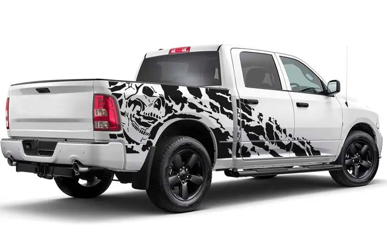 Nightmare Decal Sticker Sport Compatible with Dodge Ram Crew Cab Side Vinyl Rebel Laramie 2021 2020 New Generation splash
Nightmare Decal Sticker Sport Compatible with Dodge Ram Crew Cab Side Vinyl Rebel Laramie 2021 2020 New Generation splash