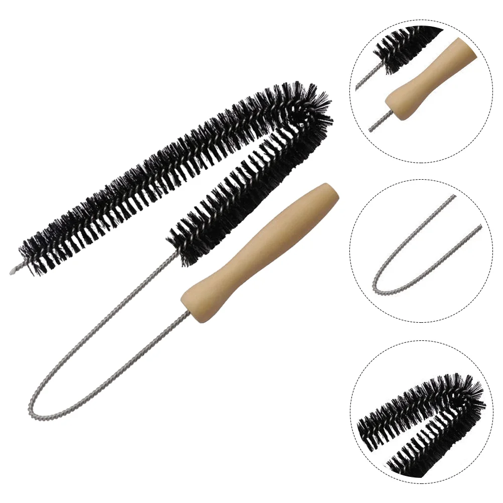 Brush Cleaning Dryer Brushes Washing Machine Tube Drain Flexible Refrigerator Coil Practical Machines Multifunctional
Brush Cleaning Dryer Brushes Washing Machine Tube Drain Flexible Refrigerator Coil Practical Machines Multifunctional