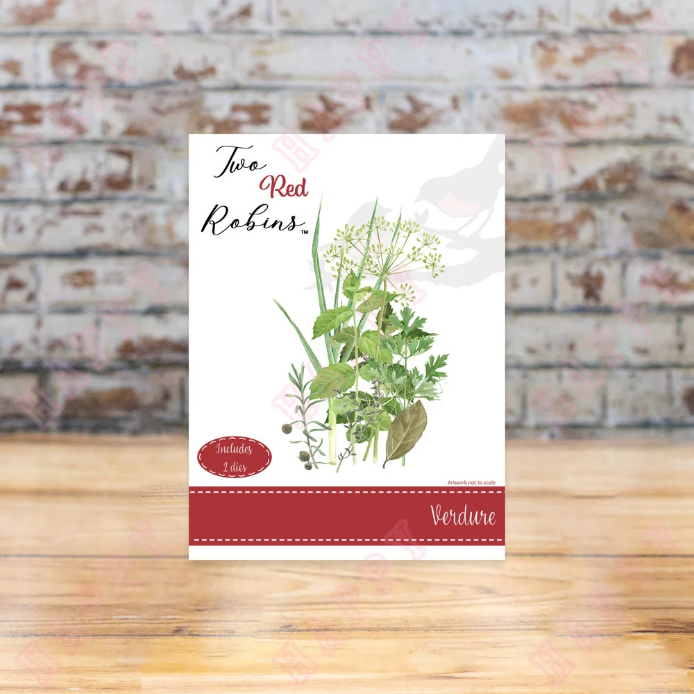 Verdure Die Set Metal Cutting Dies DIY Scrapbooking Diary Paper Cards Embossing Decorative Craft Greeting Handcrafted 2022 New 
Verdure Die Set Metal Cutting Dies DIY Scrapbooking Diary Paper Cards Embossing Decorative Craft Greeting Handcrafted 2022 New