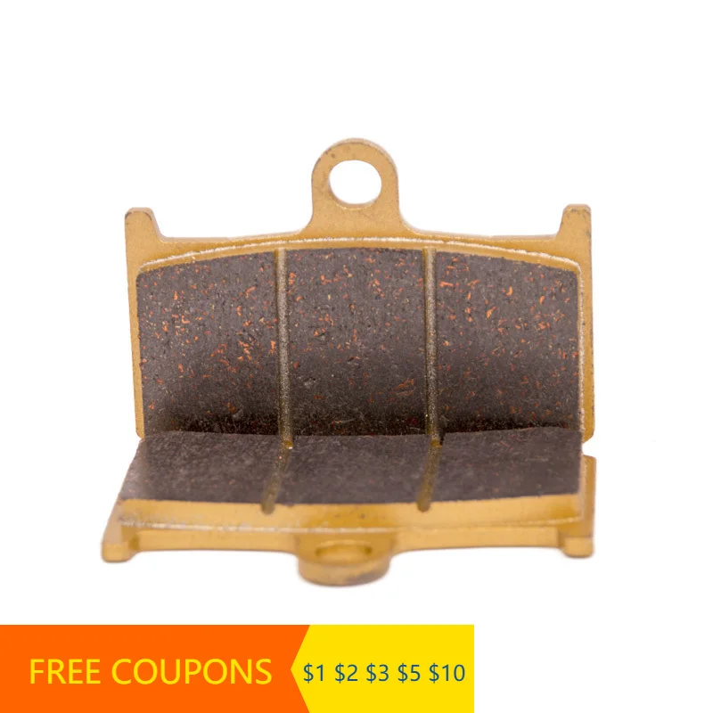 Front Brake Pads For VICTORY Gunner 2015-2017 2016 Cross Touring 2013 2014 Cross Roads Classic Spoke Wheel / 8-Ball Cast Wheel
Front Brake Pads For VICTORY Gunner 2015-2017 2016 Cross Touring 2013 2014 Cross Roads Classic Spoke Wheel / 8-Ball Cast Wheel