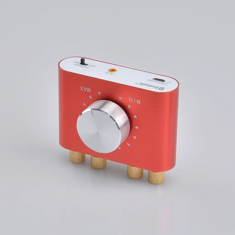 11172023001 portable subwoofer desktop colorful steel gun Bluetooth mini speaker
11172023001 portable subwoofer desktop colorful steel gun Bluetooth mini speaker