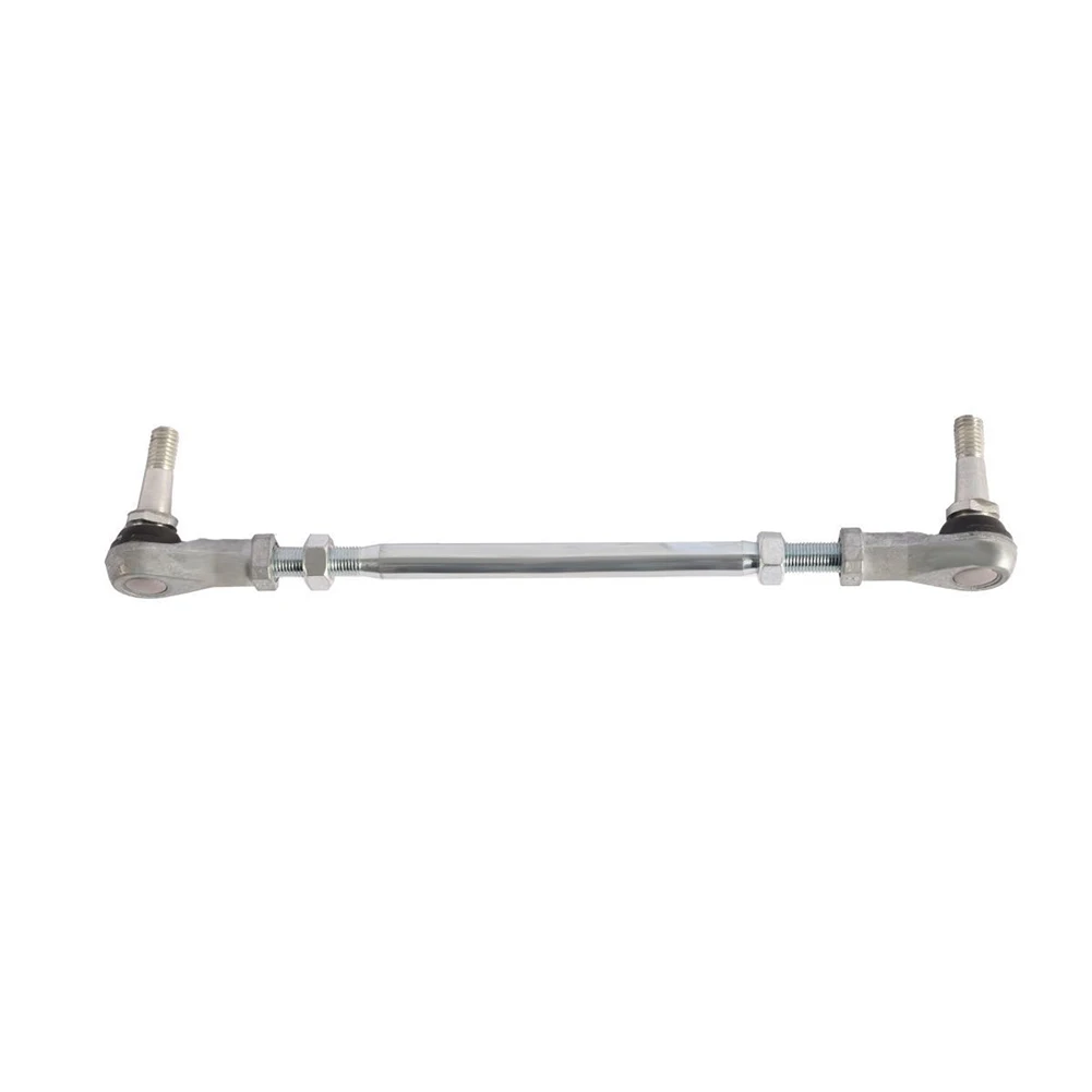 Brand New Tie Rod Assembly Kit Sporting Goods With Ball Joint 70904-G02 Golf Accessories Golf Cart Hot Sale Metal
Brand New Tie Rod Assembly Kit Sporting Goods With Ball Joint 70904-G02 Golf Accessories Golf Cart Hot Sale Metal