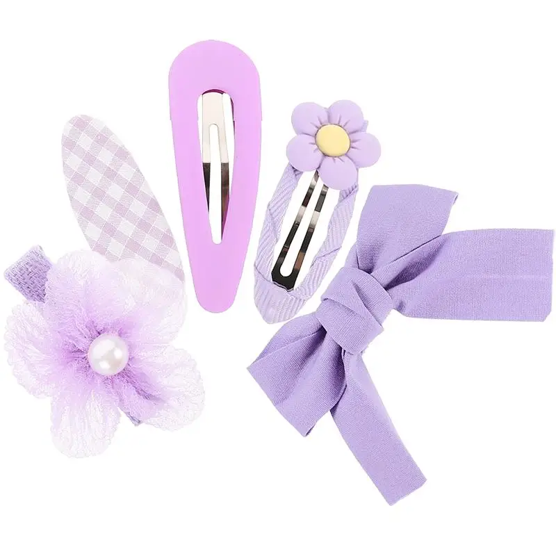 5pcs Decorative Kids Hair Clips Hair Clamp Adorable Hair Clip Decorative Hair Clamp for Kids
5pcs Decorative Kids Hair Clips Hair Clamp Adorable Hair Clip Decorative Hair Clamp for Kids