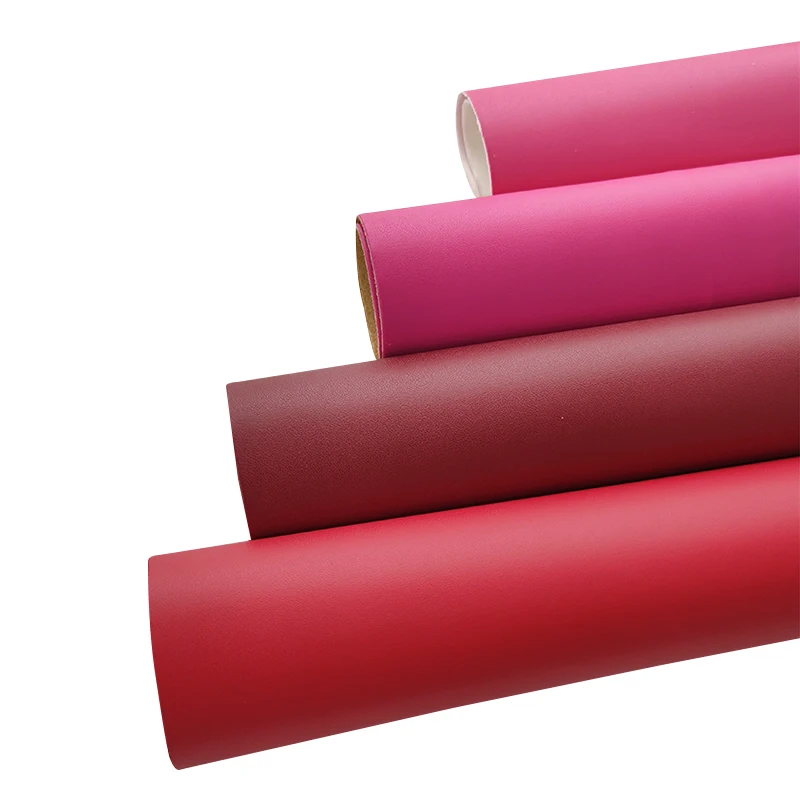 30*135CM Simple Design Waterproof PU Faux Leather Fabric Sheet for Making Purse/Wallet/Backpack/Craft/Clothing/Sofa Cover 
30*135CM Simple Design Waterproof PU Faux Leather Fabric Sheet for Making Purse/Wallet/Backpack/Craft/Clothing/Sofa Cover