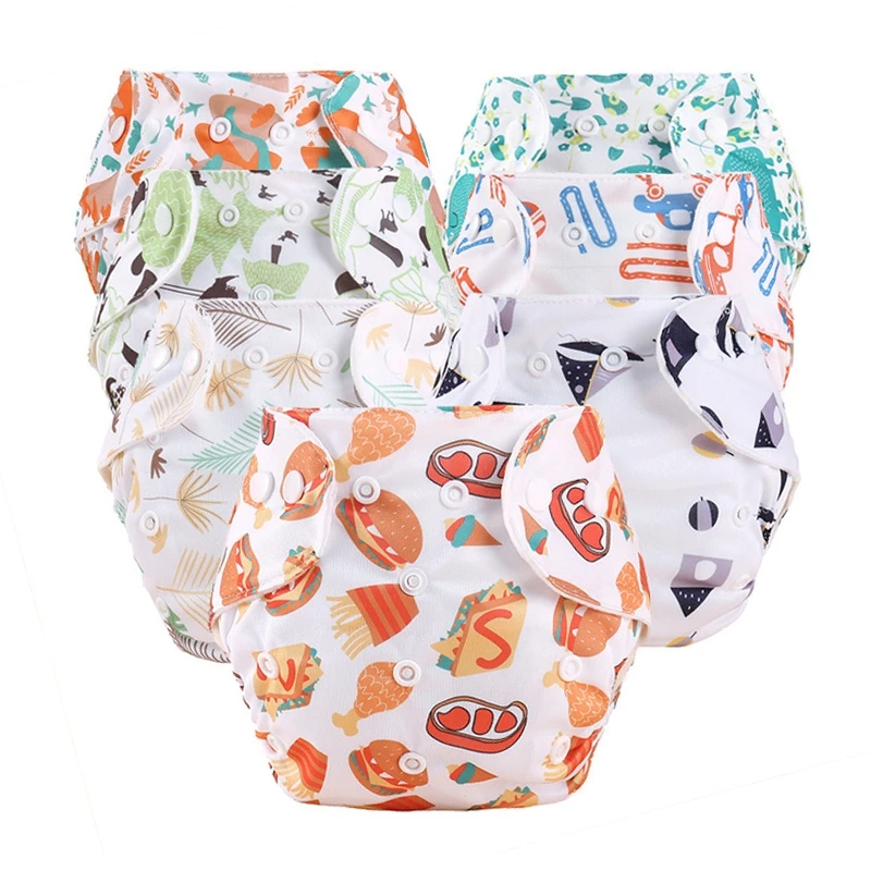 Newborn Cotton Training Pants Adjustable Cloth Diaper Cover Reusable Cloth Diapers Baby Swim Pool Diaper for Infant Boy Girl
Newborn Cotton Training Pants Adjustable Cloth Diaper Cover Reusable Cloth Diapers Baby Swim Pool Diaper for Infant Boy Girl