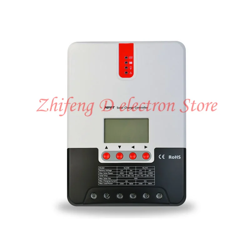 Внешний аккумулятор 20 А-40 А, 12 В, 24 В, ЖК-дисплей, литиевая батарея, свинцово-кислотный универсальный тип, связь по Bluetooth
Внешний аккумулятор 20 А-40 А, 12 В, 24 В, ЖК-дисплей, литиевая батарея, свинцово-кислотный универсальный тип, связь по Bluetooth