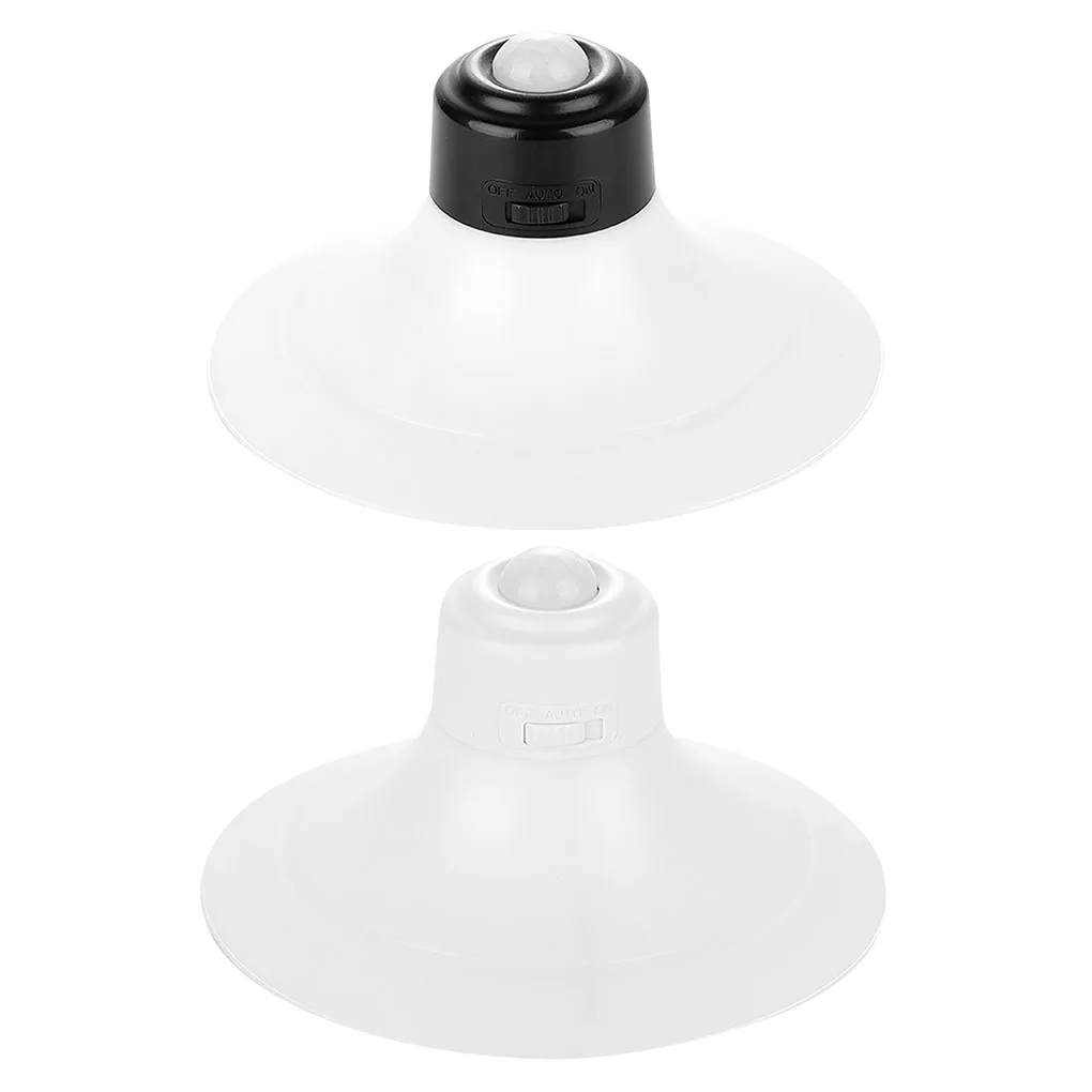 USB Rechargeable LED Night Light Wall Mount Induction Nightlight Kids Nursery Bathroom Lamp Office Accessories Black
USB Rechargeable LED Night Light Wall Mount Induction Nightlight Kids Nursery Bathroom Lamp Office Accessories Black