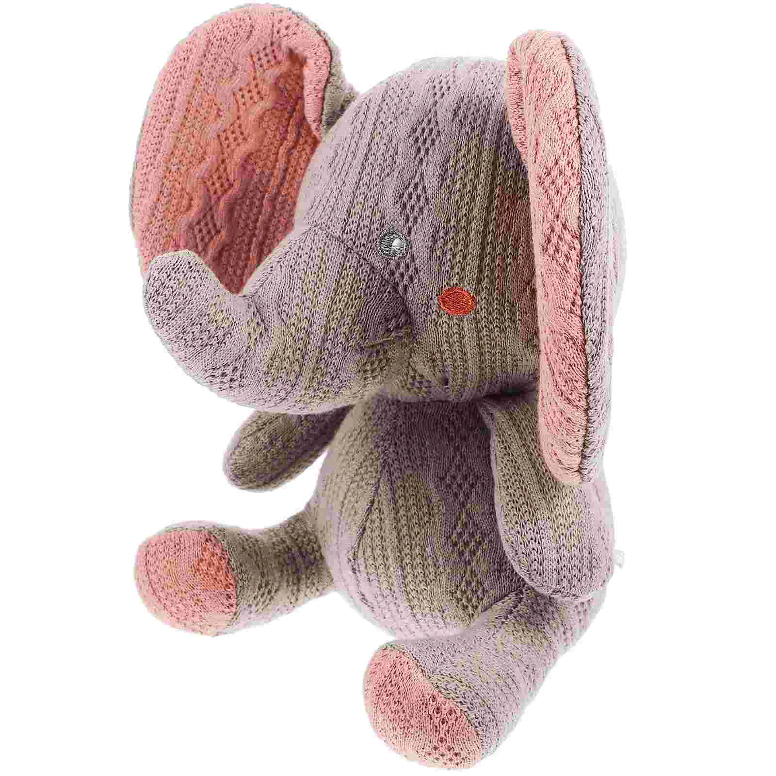 Kawaii Elephant Toy Kids Accessories Calming Toys Lovely Stuffed Toy Stuffed Toys Baby Elephant Decorate Children Accessory
Kawaii Elephant Toy Kids Accessories Calming Toys Lovely Stuffed Toy Stuffed Toys Baby Elephant Decorate Children Accessory