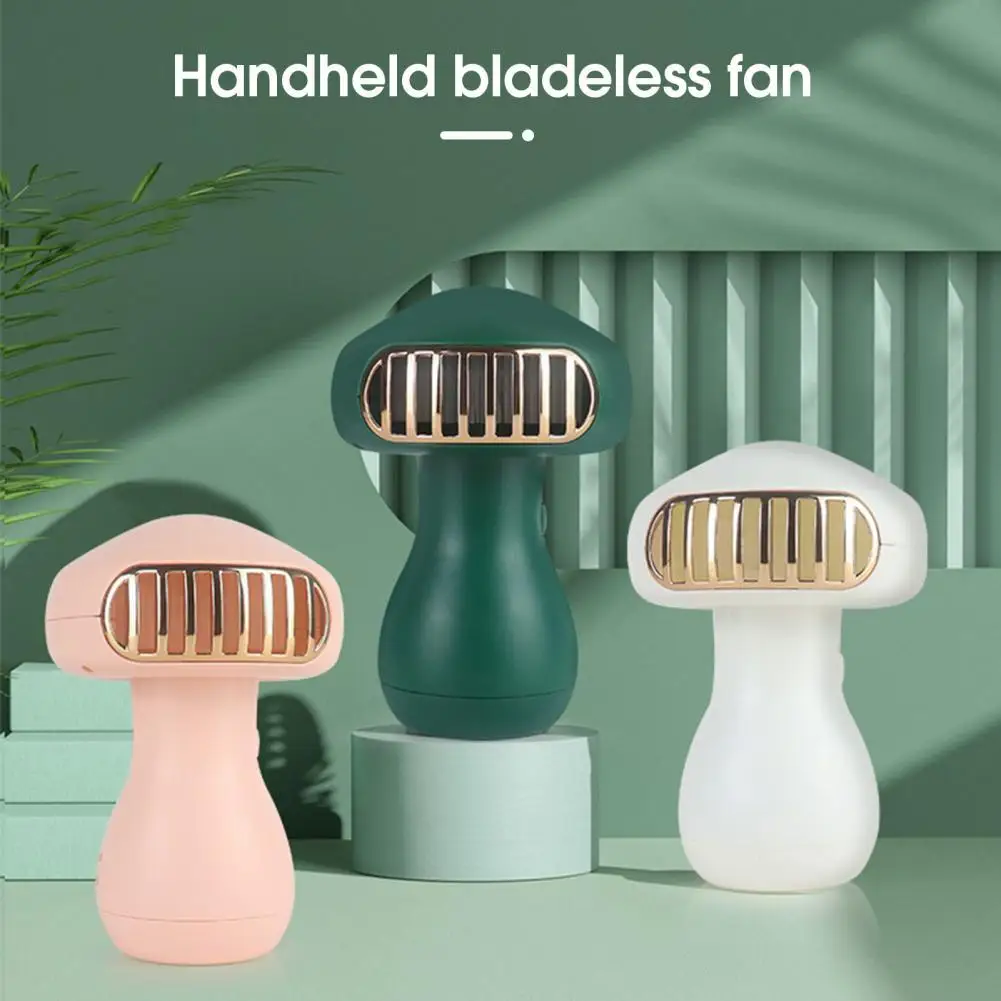 Портативный мини-вентилятор с функцией шумоподавления, 800 мАч, 5 В
Портативный мини-вентилятор с функцией шумоподавления, 800 мАч, 5 В