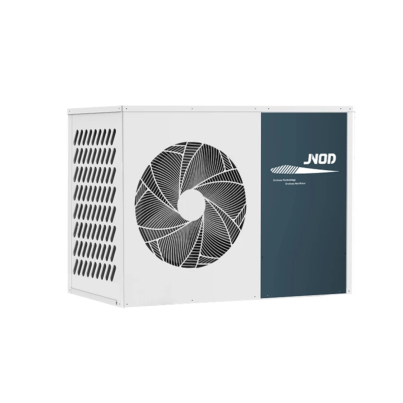 German compressor R32 EVI 15KW air-water heat pump 
German compressor R32 EVI 15KW air-water heat pump