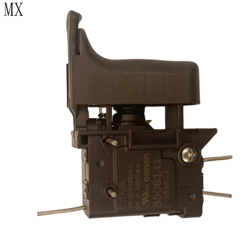 Переключатель отвертки питания для Makita FS6300 FS4300FS2700 FS2500 FS2300 FS4000 6506141
Переключатель отвертки питания для Makita FS6300 FS4300FS2700 FS2500 FS2300 FS4000 6506141