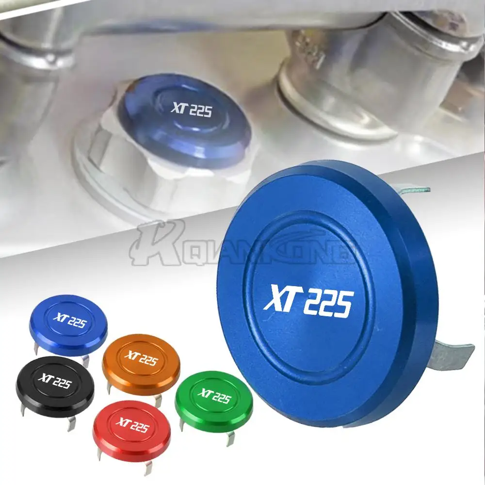 XT225 Moto Decoration Steering Stem Nut Cap For Yamaha XT225 XT 225 xt225 xt 225 1987-2010 HandleBar Stem Shaft Decorative Cover
XT225 Moto Decoration Steering Stem Nut Cap For Yamaha XT225 XT 225 xt225 xt 225 1987-2010 HandleBar Stem Shaft Decorative Cover