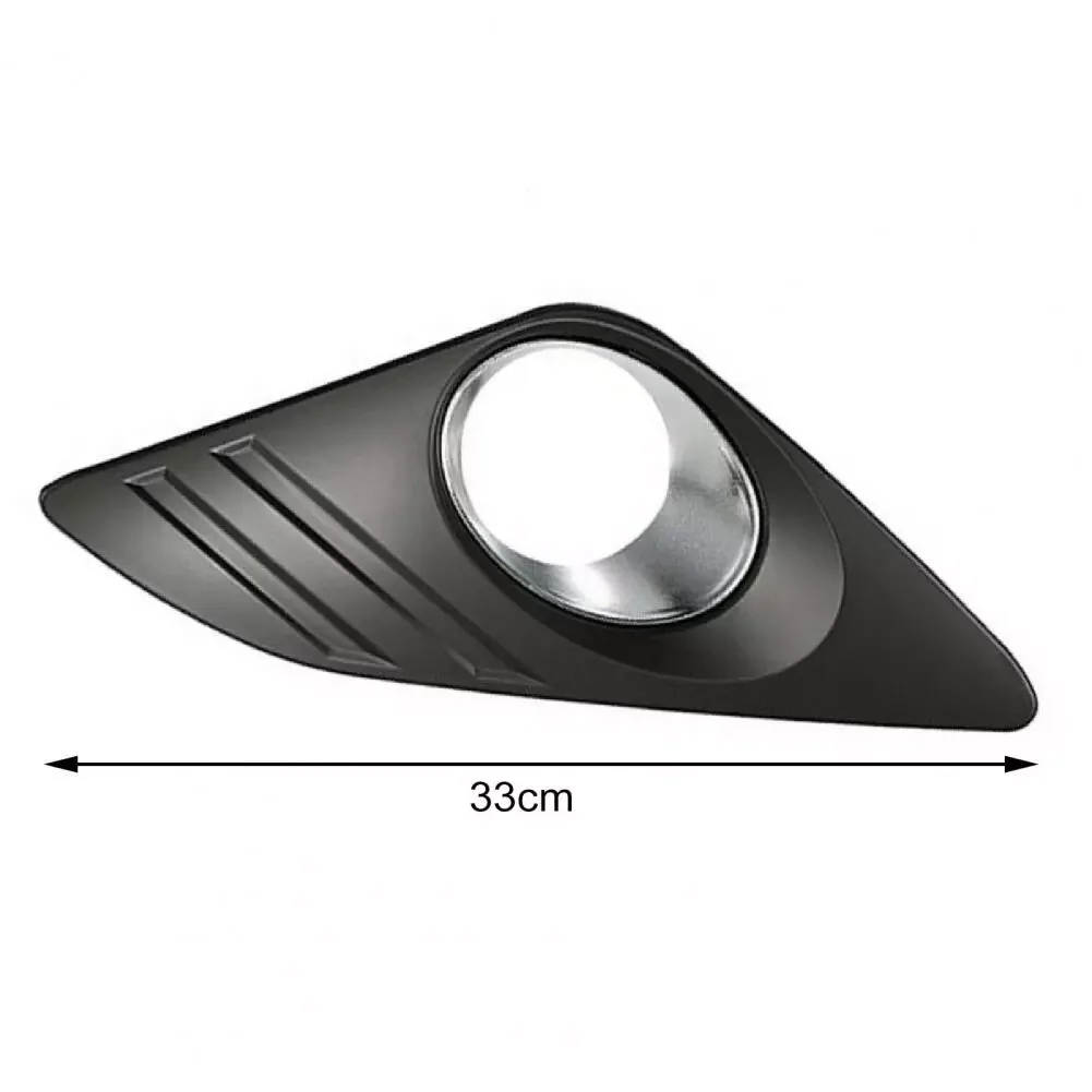 Automobile accessories Lower Bumper Fog Light Lamp Cover L/R 5212506200 5212606200 TO2603101
Automobile accessories Lower Bumper Fog Light Lamp Cover L/R 5212506200 5212606200 TO2603101