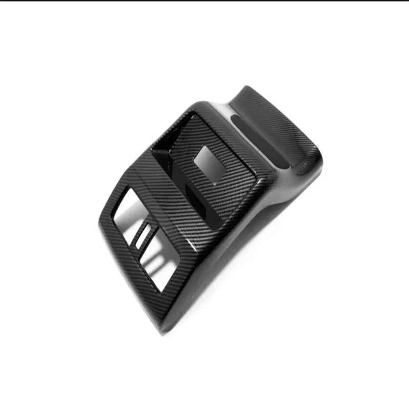 For Nissan Rogue X-Trail T33 2021 2022 Matte Chrome Peach wood carbon fiber Interior Rear Armrest Air Vent Cover Car Accessories
For Nissan Rogue X-Trail T33 2021 2022 Matte Chrome Peach wood carbon fiber Interior Rear Armrest Air Vent Cover Car Accessories