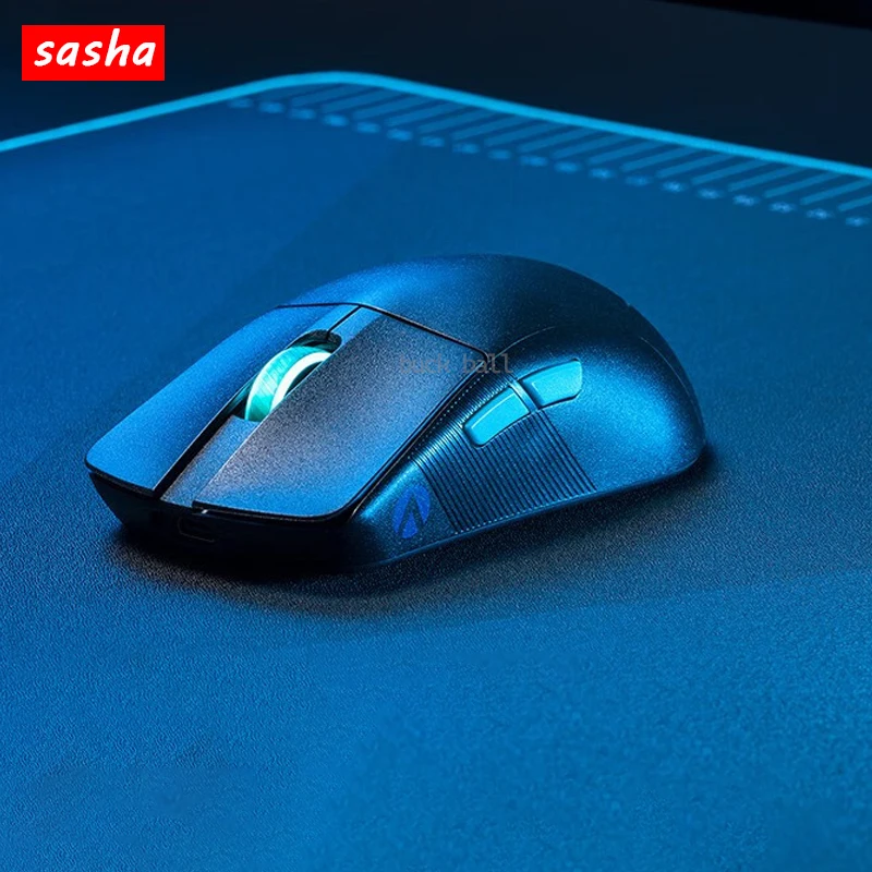 ROG Ace X Aimlab Wireless Bluetooth Mouse 2.4ghz Three Model 36000dpi Aimpoint Speednova RGB Light Gaming Mouse Pc Gamer laptop
ROG Ace X Aimlab Wireless Bluetooth Mouse 2.4ghz Three Model 36000dpi Aimpoint Speednova RGB Light Gaming Mouse Pc Gamer laptop