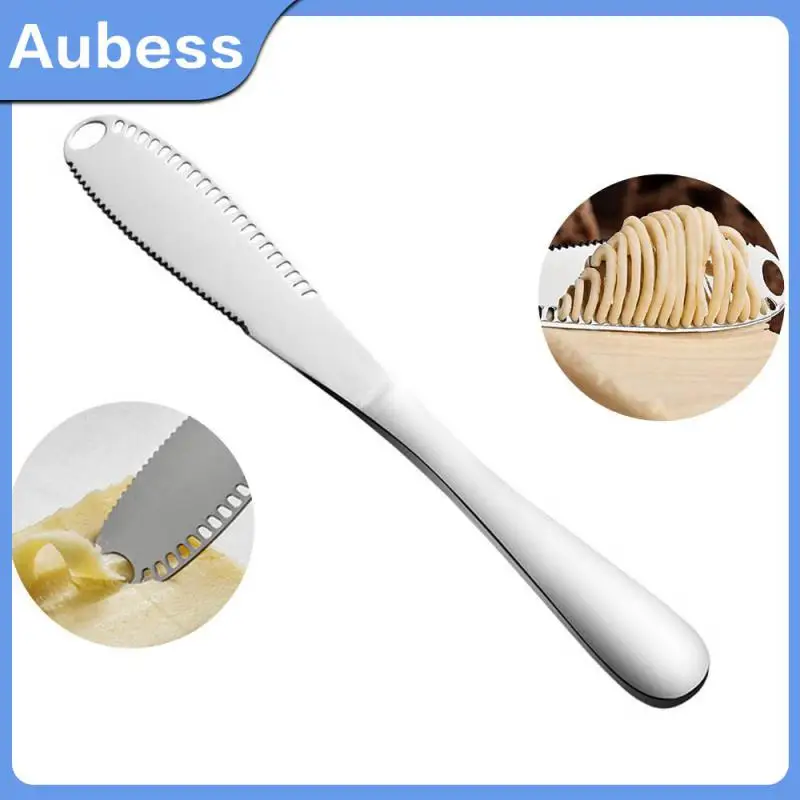 Multifunctional Bread Cheese Cutter Multifunction Cheese Butter Stainless Steel 3 In 1 Cheese Dessert Knife Kitchen Gadgets
Multifunctional Bread Cheese Cutter Multifunction Cheese Butter Stainless Steel 3 In 1 Cheese Dessert Knife Kitchen Gadgets