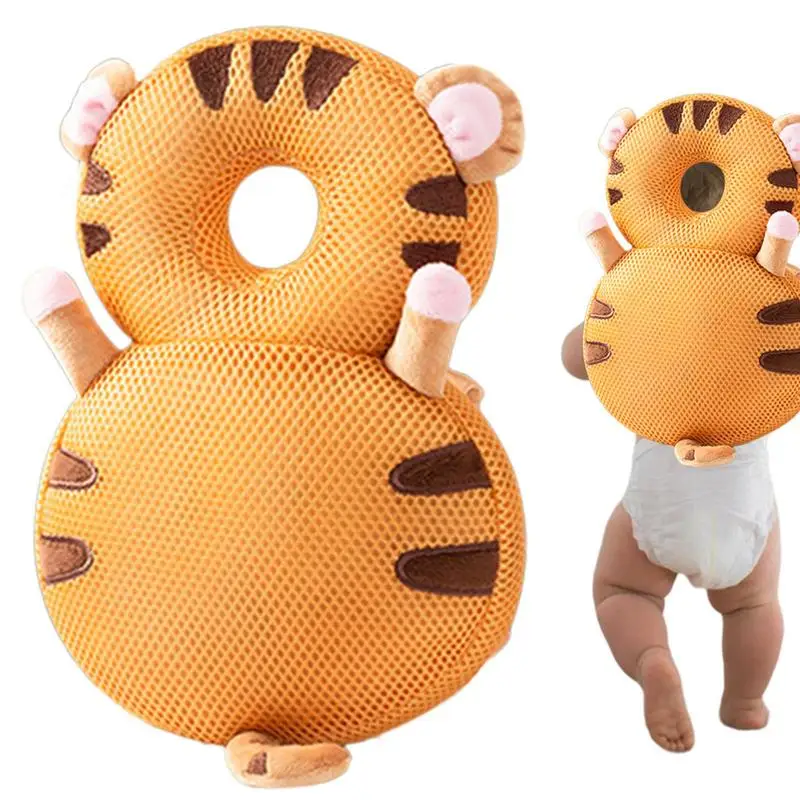 Защитные накладки для головы для малышей, детская Защитная Подушка, рюкзак, Защитная Подушка без ударов, мягкая подушка для защиты спины от падения 
Защитные накладки для головы для малышей, детская Защитная Подушка, рюкзак, Защитная Подушка без ударов, мягкая подушка для защиты спины от падения