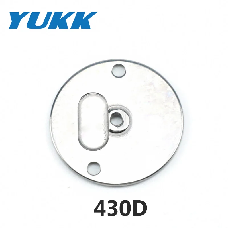 Needle Hole Guide Plate For Brother KE-430D Industrial Bartacking Sewing Machine SA3645-201
Needle Hole Guide Plate For Brother KE-430D Industrial Bartacking Sewing Machine SA3645-201