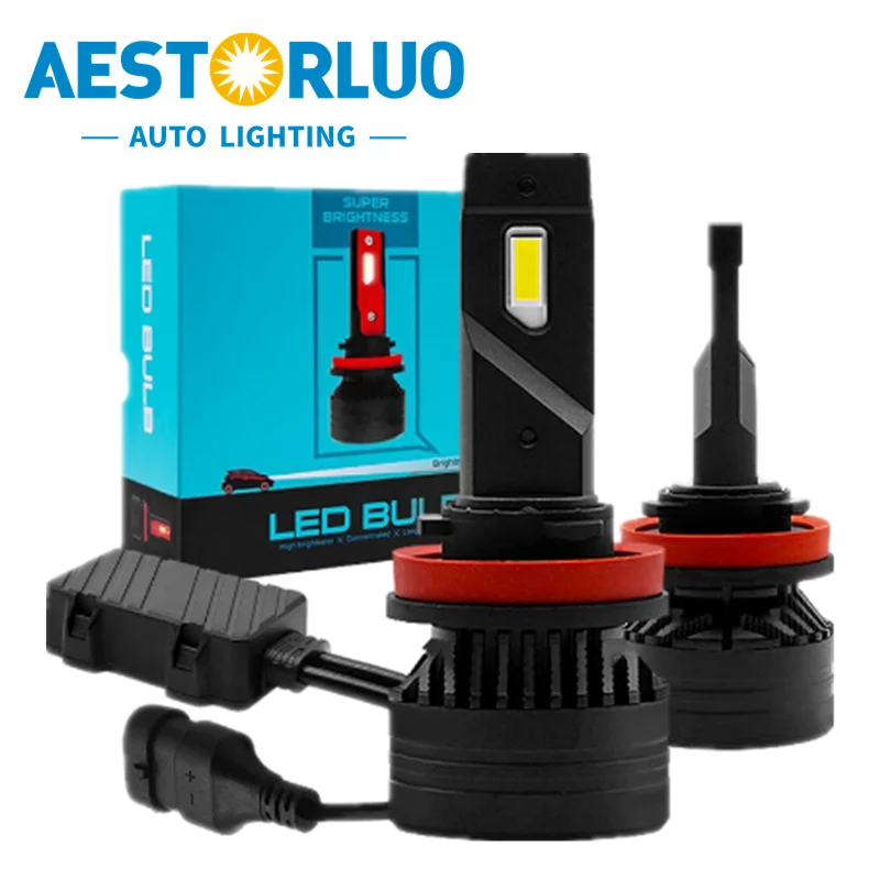 F3 90W H7 Led Canbus 20000LM High Power Headlight H1 H4 H8 H11 9005 9006 Hb3 9004 9007 H13 9012 Led Bulb Turbo Lamp For Car 2PCS
F3 90W H7 Led Canbus 20000LM High Power Headlight H1 H4 H8 H11 9005 9006 Hb3 9004 9007 H13 9012 Led Bulb Turbo Lamp For Car 2PCS