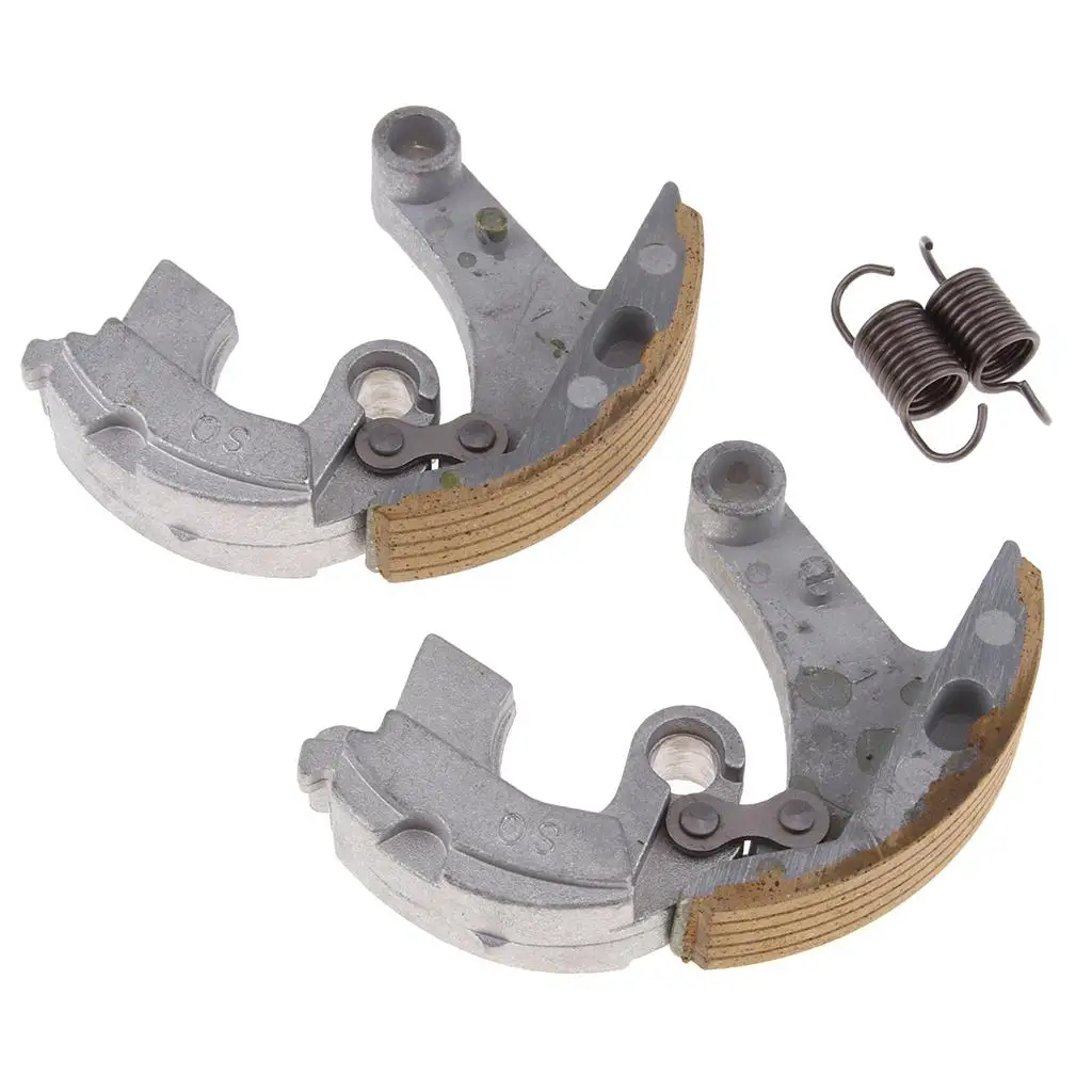 Heavy Duty Motorcycle Clutch Pads Springs for Yamaha50, Peewee50, PW50, PY50, G50T
Heavy Duty Motorcycle Clutch Pads Springs for Yamaha50, Peewee50, PW50, PY50, G50T