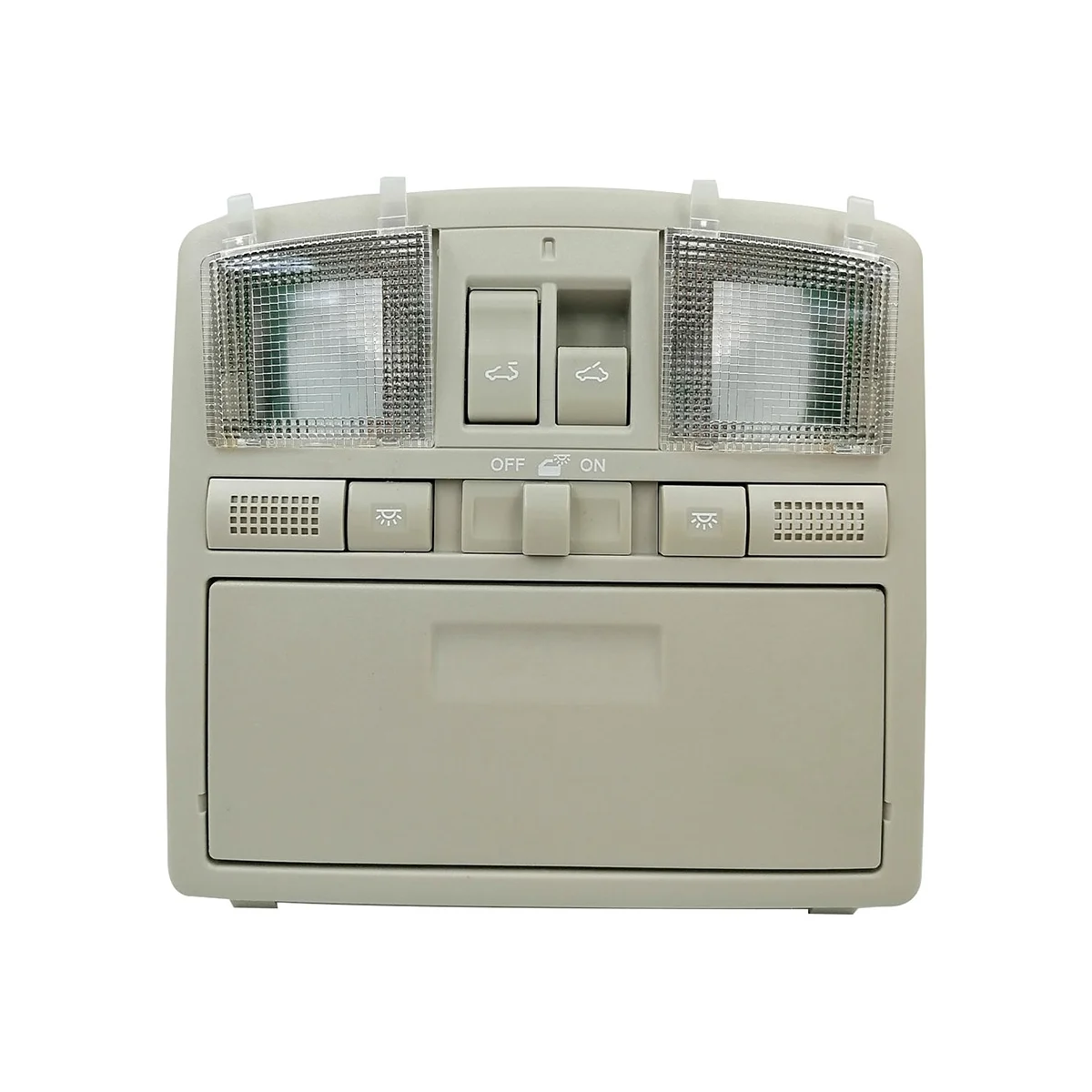 For 6 2007-2012 Overhead Reading Light Dome Light with Sunroof Switch TD1269970
For 6 2007-2012 Overhead Reading Light Dome Light with Sunroof Switch TD1269970