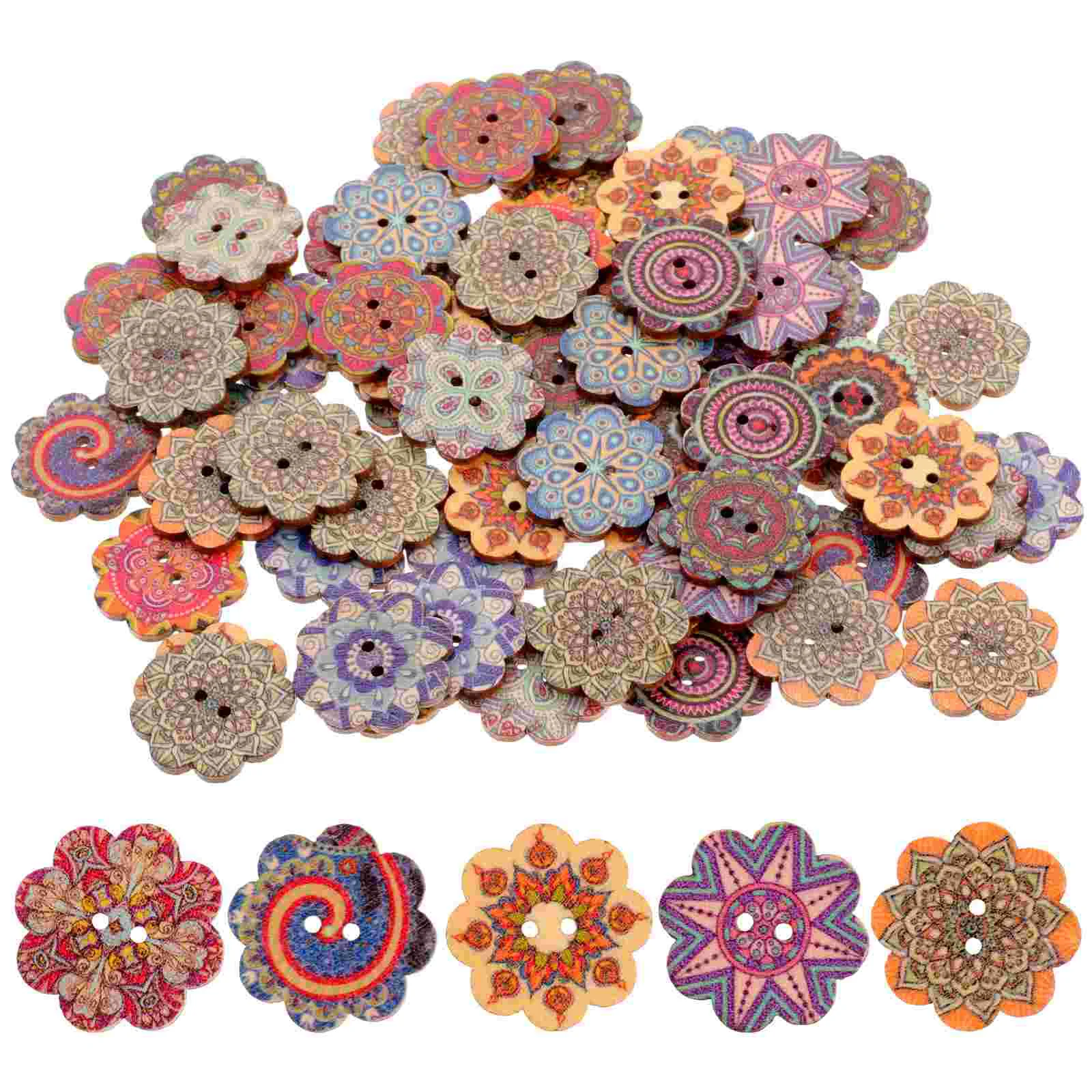 Buttons Sewing Craft Diy Button Flower Coat Wooden Supplies Replaceable Clothing Simple Delicate Clothes Wood Table Wedding
Buttons Sewing Craft Diy Button Flower Coat Wooden Supplies Replaceable Clothing Simple Delicate Clothes Wood Table Wedding