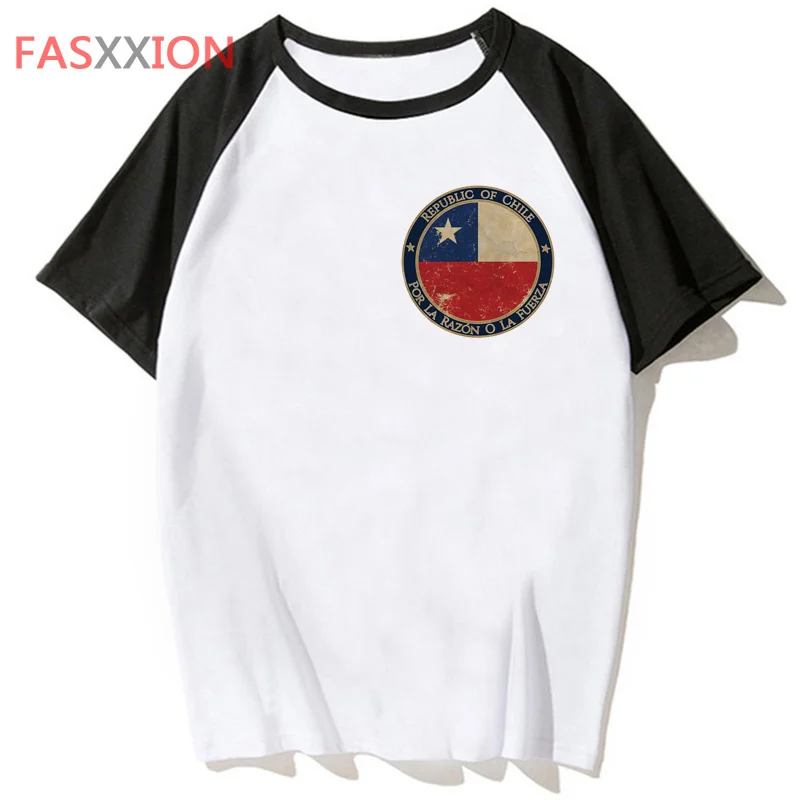 chile t shirt tee men funny tshirt harajuku hop hip for top t-shirt clothing male streetwear
chile t shirt tee men funny tshirt harajuku hop hip for top t-shirt clothing male streetwear
