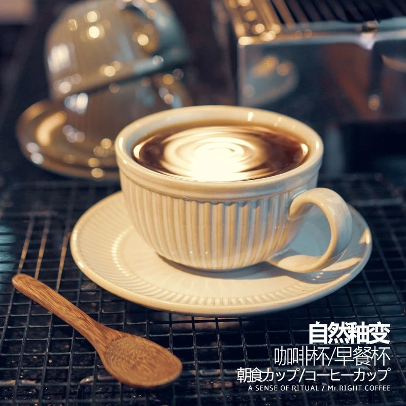 Retro-style glazed ceramic coffee cups, coffee cups and saucers set turkish coffee cup with tray اكواب قهوه tazas de cafe
Retro-style glazed ceramic coffee cups, coffee cups and saucers set turkish coffee cup with tray اكواب قهوه tazas de cafe