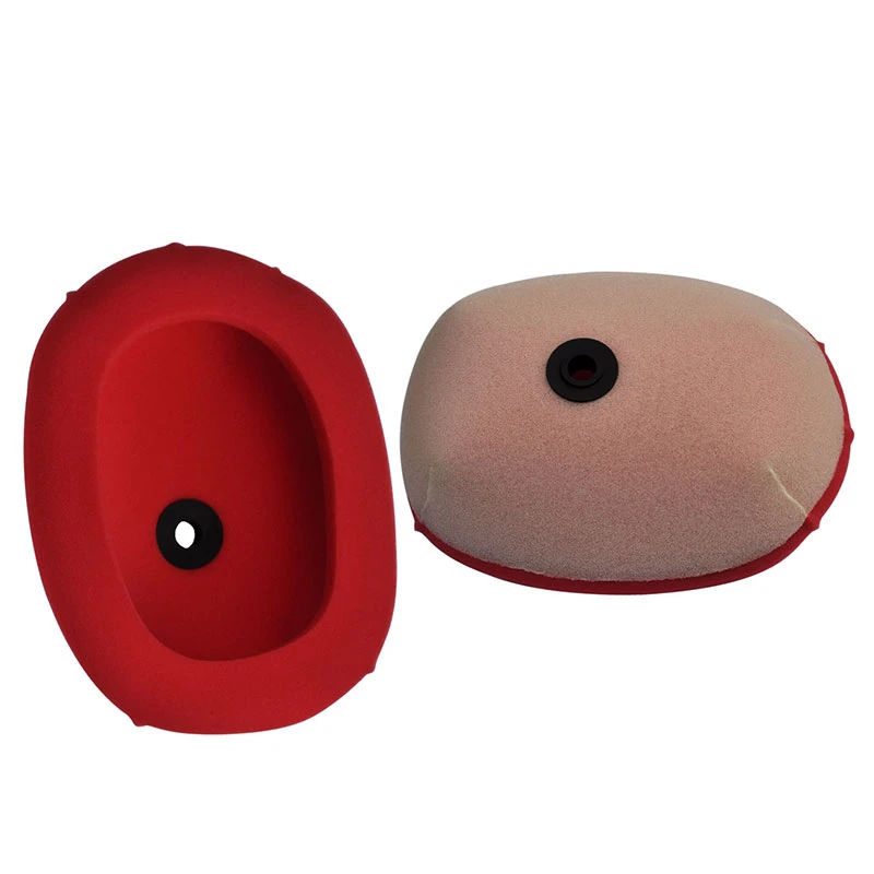 Motorcycle Air Filter Cleaner For Honda CRF250R 18-19 CRF250RX CRF450R 17-20 CRF450 RWE 19-20 CRF 450RX 17-20
Motorcycle Air Filter Cleaner For Honda CRF250R 18-19 CRF250RX CRF450R 17-20 CRF450 RWE 19-20 CRF 450RX 17-20