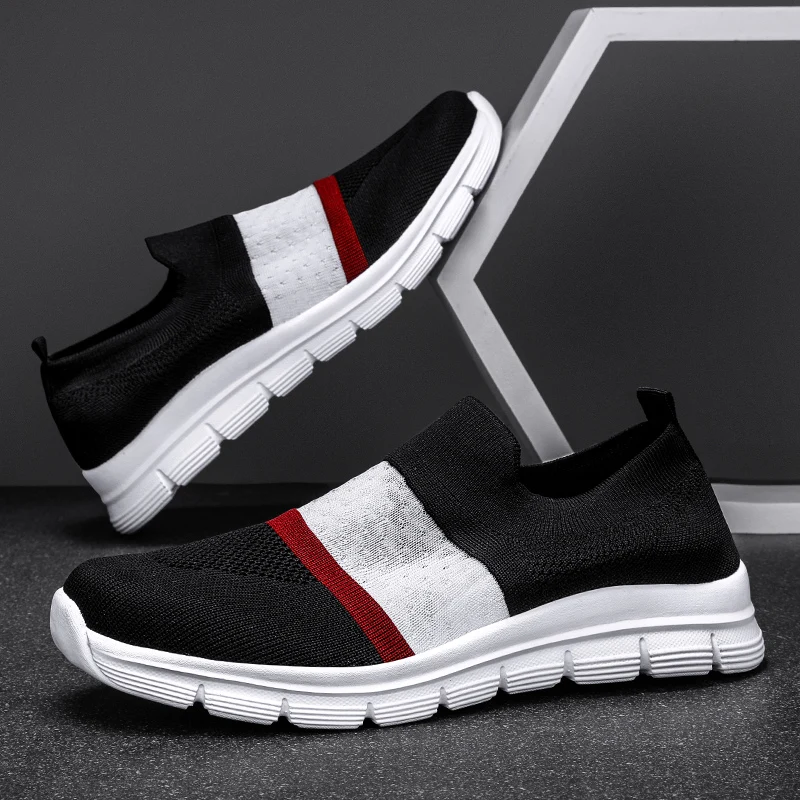 2022 New Men Original Running Shoes Fitness Sports Sneakers Fashion Soft Cushioning Athletic Training Footwear Sneakers Big Size
2022 New Men Original Running Shoes Fitness Sports Sneakers Fashion Soft Cushioning Athletic Training Footwear Sneakers Big Size