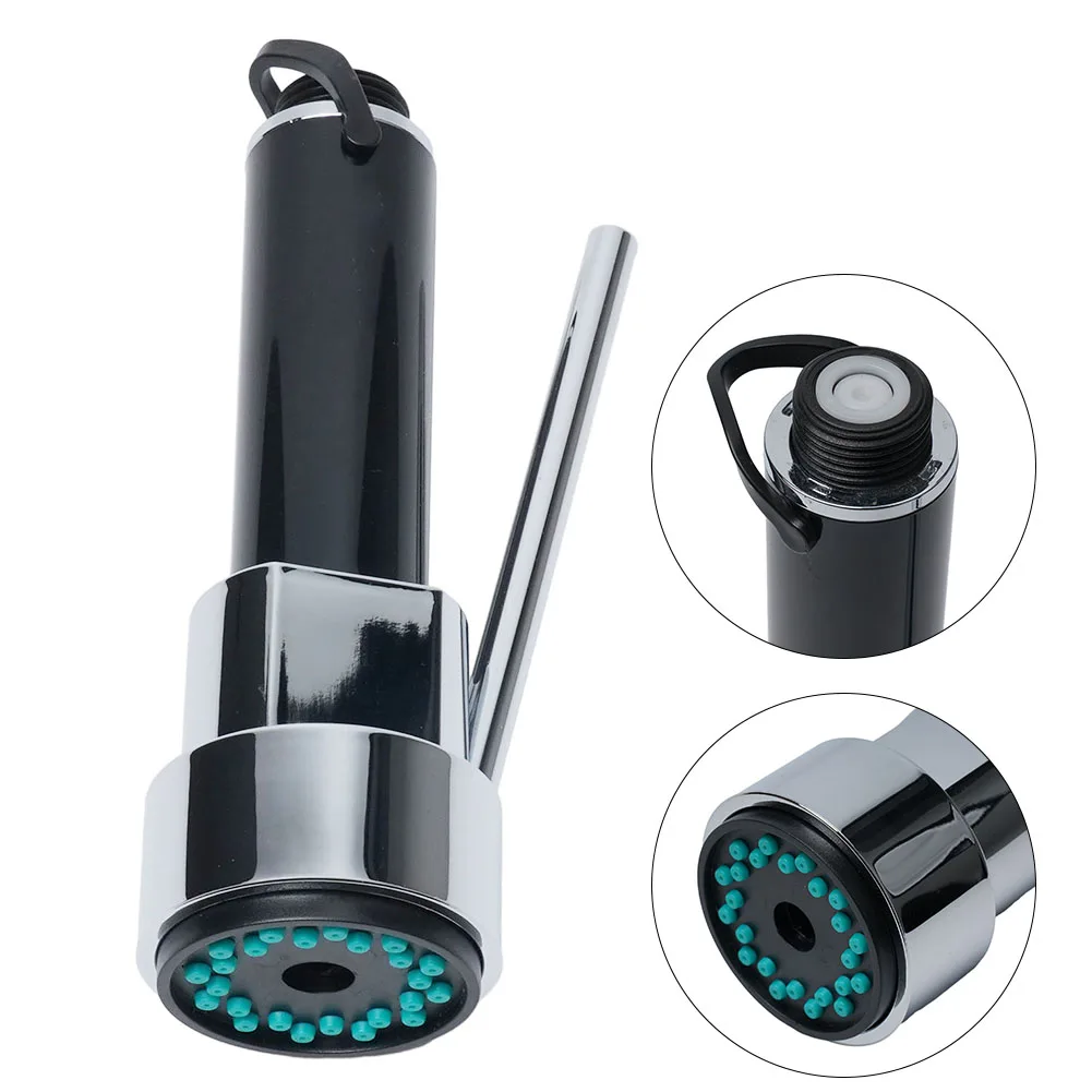 Replacement Faucet Nozzle Faucet Shower Pull Out Spray Head Anti-splash Nozzle Bathroom Accessories Durable Faucet Accessories
Replacement Faucet Nozzle Faucet Shower Pull Out Spray Head Anti-splash Nozzle Bathroom Accessories Durable Faucet Accessories