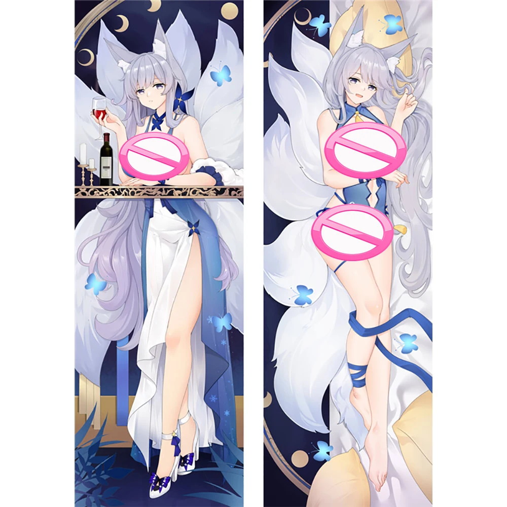 Azur Lane Shinano Dakimakura Anime Theme 2 Side Custom Pillow Case Long Hugging Body Pillow Case Soft Sofa Cushion Pillowcase
Azur Lane Shinano Dakimakura Anime Theme 2 Side Custom Pillow Case Long Hugging Body Pillow Case Soft Sofa Cushion Pillowcase