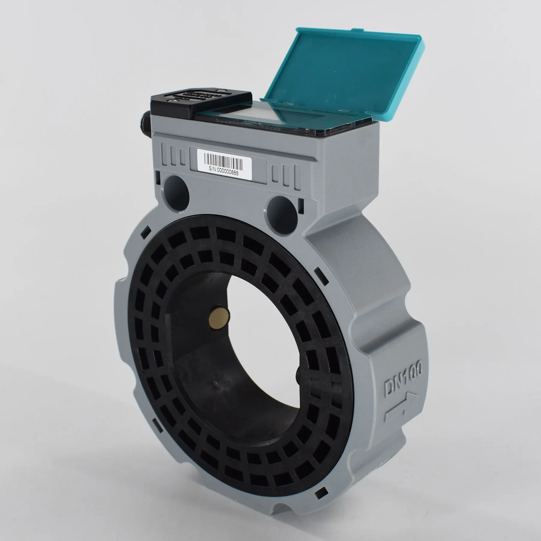 Ультразвуковой расходомер воды AERMANDA ASW-1-K DN50-DN150 
Ультразвуковой расходомер воды AERMANDA ASW-1-K DN50-DN150