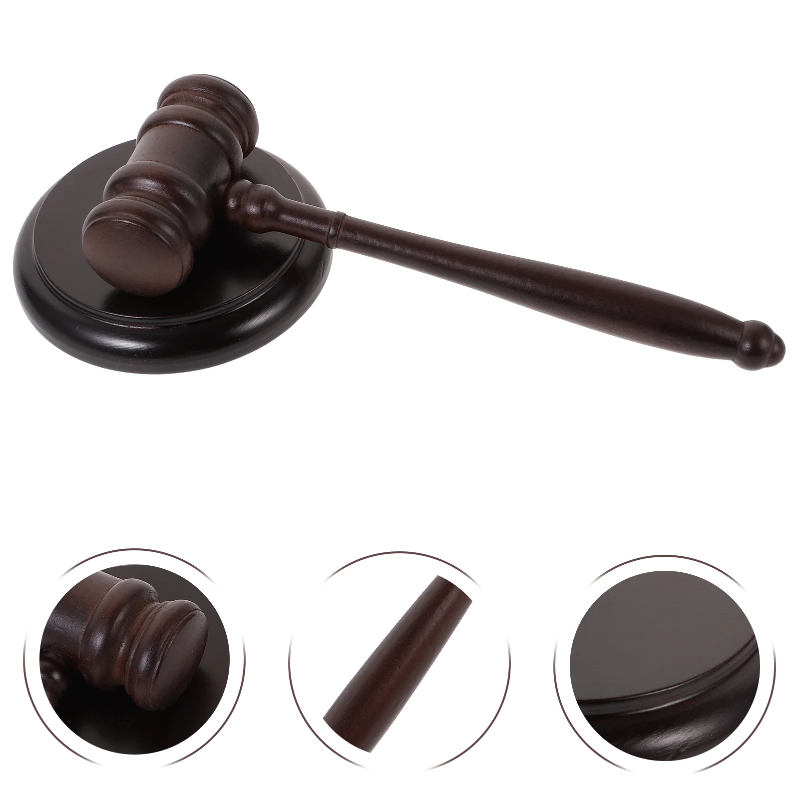 Auction Hammer Gavel Toy Kids Costume Accessory Mini Toys Judge Mallets Prop Set Knock
Auction Hammer Gavel Toy Kids Costume Accessory Mini Toys Judge Mallets Prop Set Knock