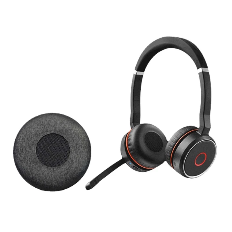 Кожаный чехол для подушки Jabra evolve 20se 30II 40 65 + 75, мягкие губчатые амбушюры HCCY 1 пара
Кожаный чехол для подушки Jabra evolve 20se 30II 40 65 + 75, мягкие губчатые амбушюры HCCY 1 пара