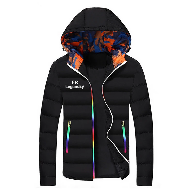 Autumn Bicycle Jackets Men Zipper Pocket Clothing Sport Casual Solid Color Jersey Windproof Cycling Down Jacket Ciclismo Hombre
Autumn Bicycle Jackets Men Zipper Pocket Clothing Sport Casual Solid Color Jersey Windproof Cycling Down Jacket Ciclismo Hombre
