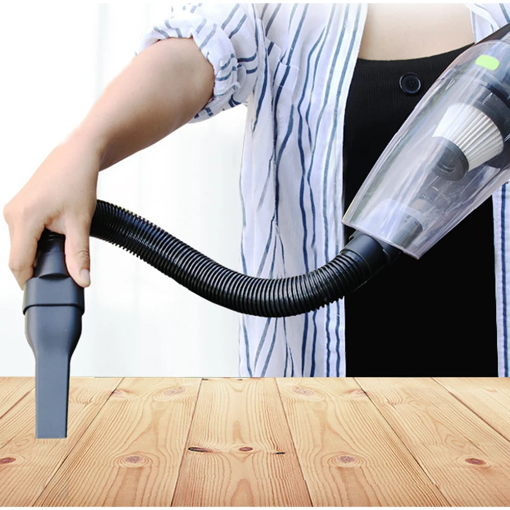 Wireless Portable Vacuum Cleaner Car Vacuum Cleaner Car Home Dual Use Appliance Mini Automotive Vacuum Cleaners Cleaning Machine
Wireless Portable Vacuum Cleaner Car Vacuum Cleaner Car Home Dual Use Appliance Mini Automotive Vacuum Cleaners Cleaning Machine