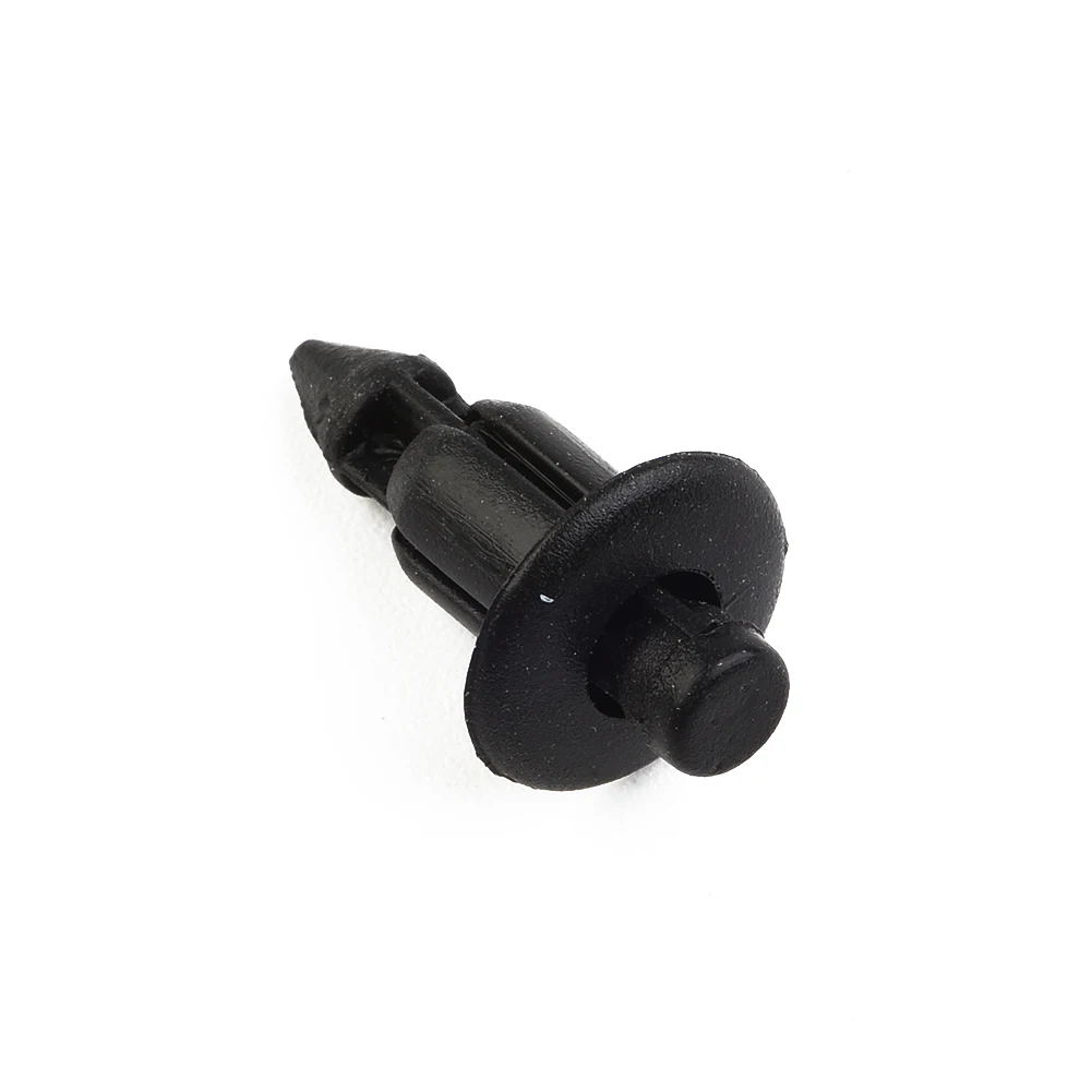 Clips Snap Clips Components Easy To Use Practical Replacement Motorcycle Plastic Rivets 50pcs Fairings For Honda
Clips Snap Clips Components Easy To Use Practical Replacement Motorcycle Plastic Rivets 50pcs Fairings For Honda