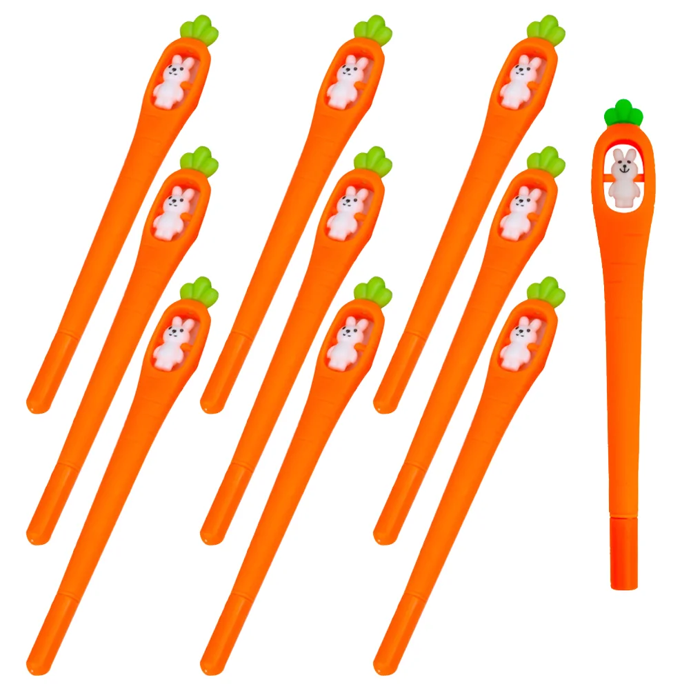 Pen Bunny Easter Pens Ink Rabbit Carrot Writing Ballpoint Basket Roller Animal Novelty Notebook Wedding Needlepoint Signing Cute
Pen Bunny Easter Pens Ink Rabbit Carrot Writing Ballpoint Basket Roller Animal Novelty Notebook Wedding Needlepoint Signing Cute