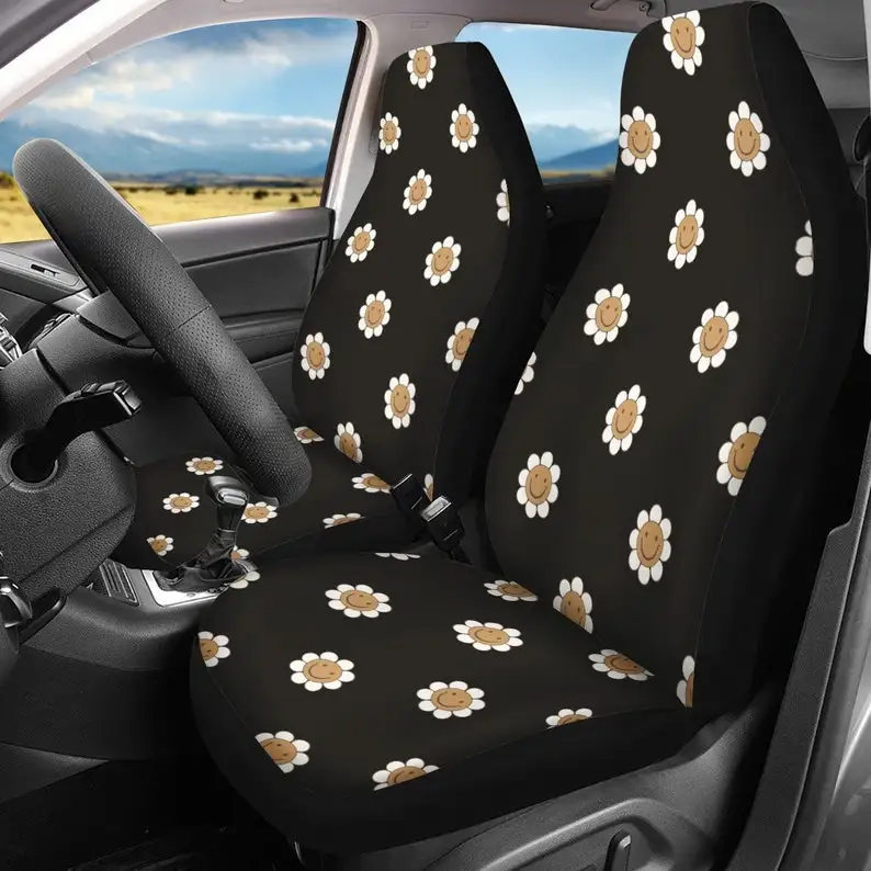 Boho Car Seat Cover Interior Accessories Fits Most Vehicles Car Seat Cover Flower Cute Seat Cover
Boho Car Seat Cover Interior Accessories Fits Most Vehicles Car Seat Cover Flower Cute Seat Cover