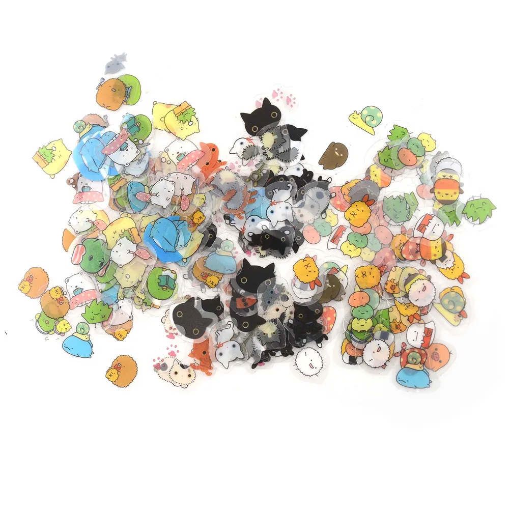 Милые наклейки с этикетками для дневника, декоративные наклейки для скрапбукинга с котом сумикко гураси, наклейки «сделай сам» в виде кота, ...
Милые наклейки с этикетками для дневника, декоративные наклейки для скрапбукинга с котом сумикко гураси, наклейки «сделай сам» в виде кота, ...