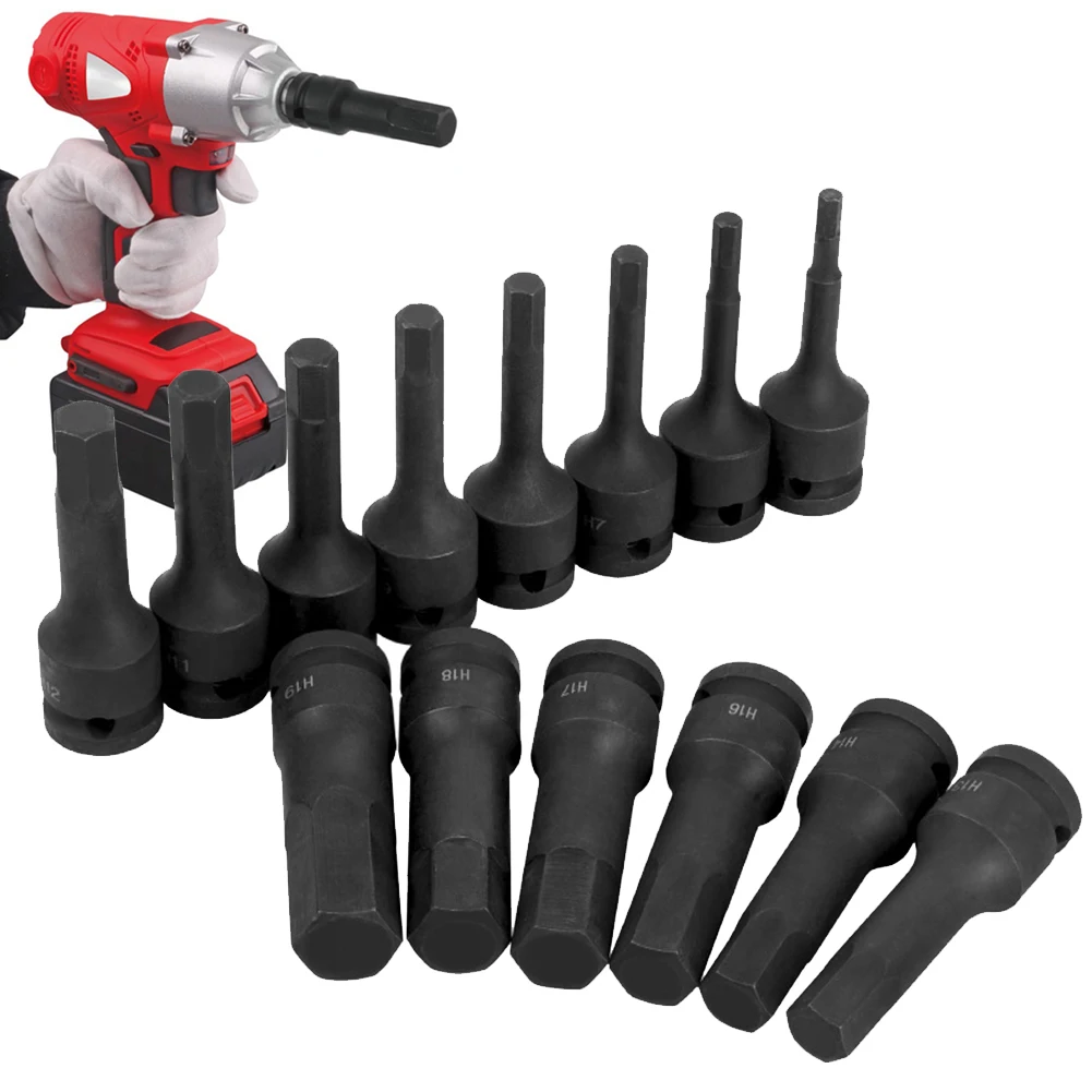 1/2 Universal Impact Wrench Socket Adapter Cr-MO Wrench Adapter Spanner Set Hex Head Socket Air Impact Accessories Dropship
1/2 Universal Impact Wrench Socket Adapter Cr-MO Wrench Adapter Spanner Set Hex Head Socket Air Impact Accessories Dropship