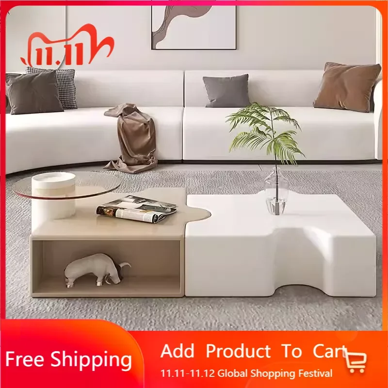 Massage Tables Basses Living Room Cabinets Dinning Entrance Couch Table White Coffee Corner Meuble Salon Outdoor Furniture
Massage Tables Basses Living Room Cabinets Dinning Entrance Couch Table White Coffee Corner Meuble Salon Outdoor Furniture