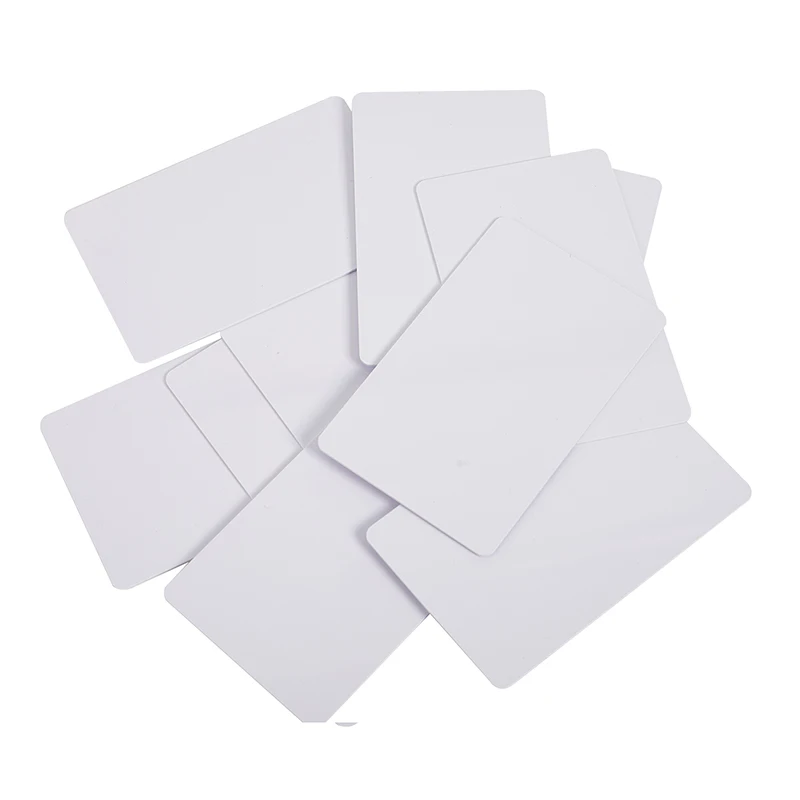 10pcs NTAG215 Blank NFC Cards Tags NTAG 215 TagMo Amiibo Compatible Standard White Card NFC Electronic Tag
10pcs NTAG215 Blank NFC Cards Tags NTAG 215 TagMo Amiibo Compatible Standard White Card NFC Electronic Tag