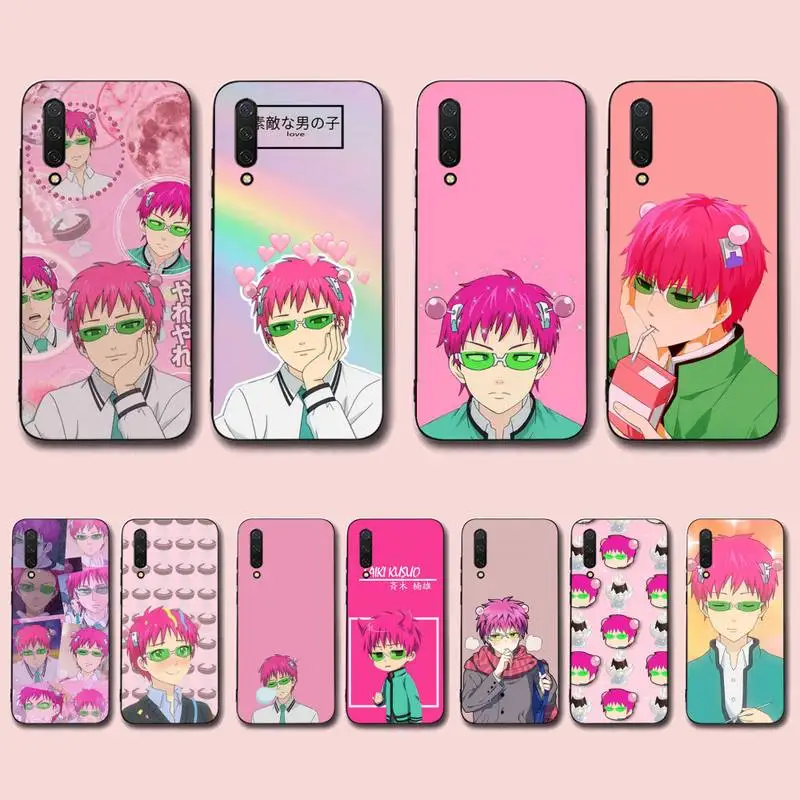 Japan Anime The Disastrous Life of Saiki K Phone Case for Xiaomi mi 5 6 8 9 10 lite pro SE Mix 2s 3 F1 Max2 3
Japan Anime The Disastrous Life of Saiki K Phone Case for Xiaomi mi 5 6 8 9 10 lite pro SE Mix 2s 3 F1 Max2 3